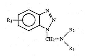 Red phosphorus and fire-retarding polyamide composite and preparation method thereof