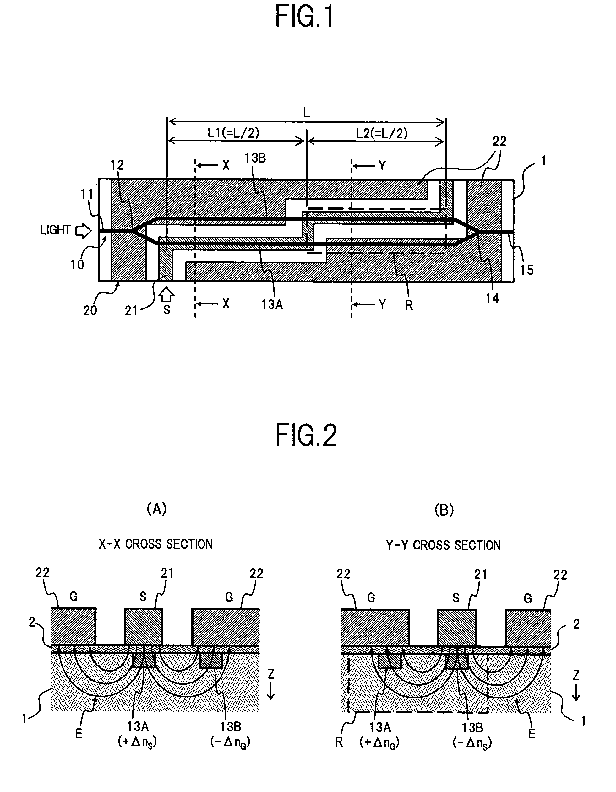 Optical modulator