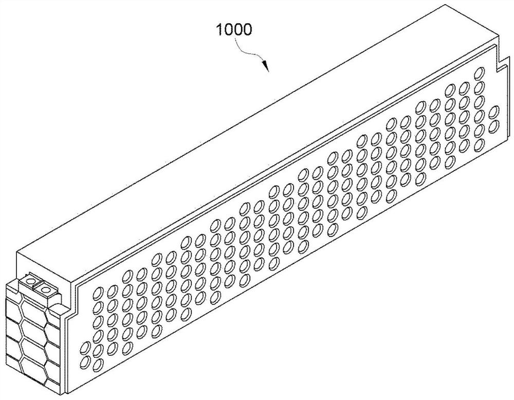 Battery module