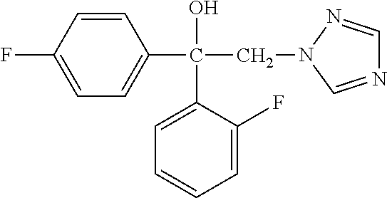 Controlling charcoal rot with flutriafol