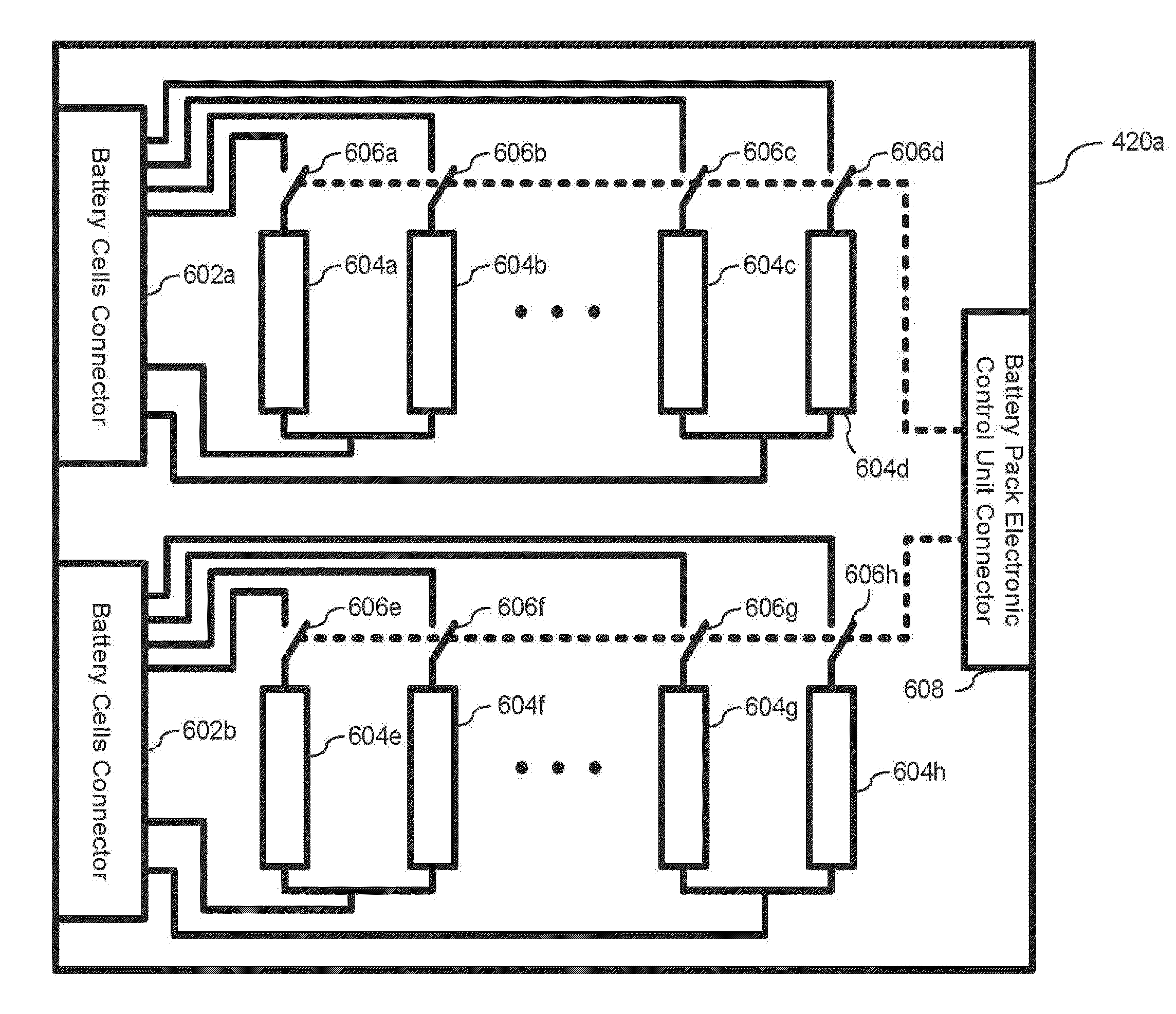 Battery energy storage system and control system and applications thereof