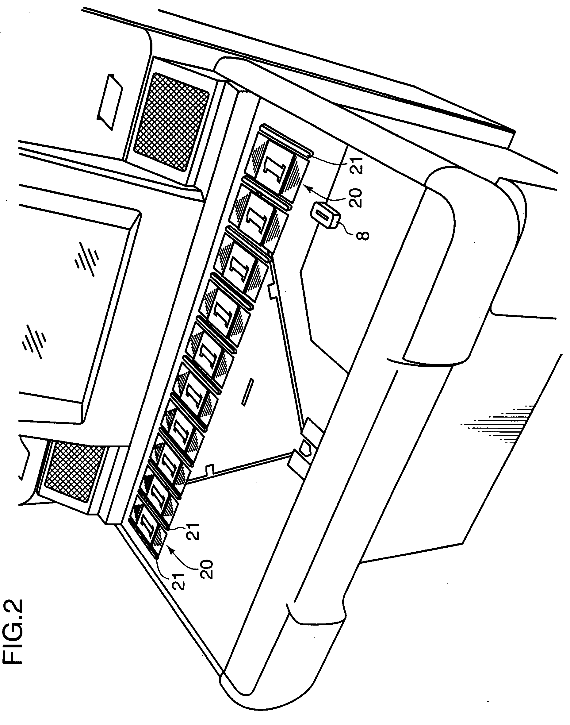 Game apparatus, game system and game progression control method