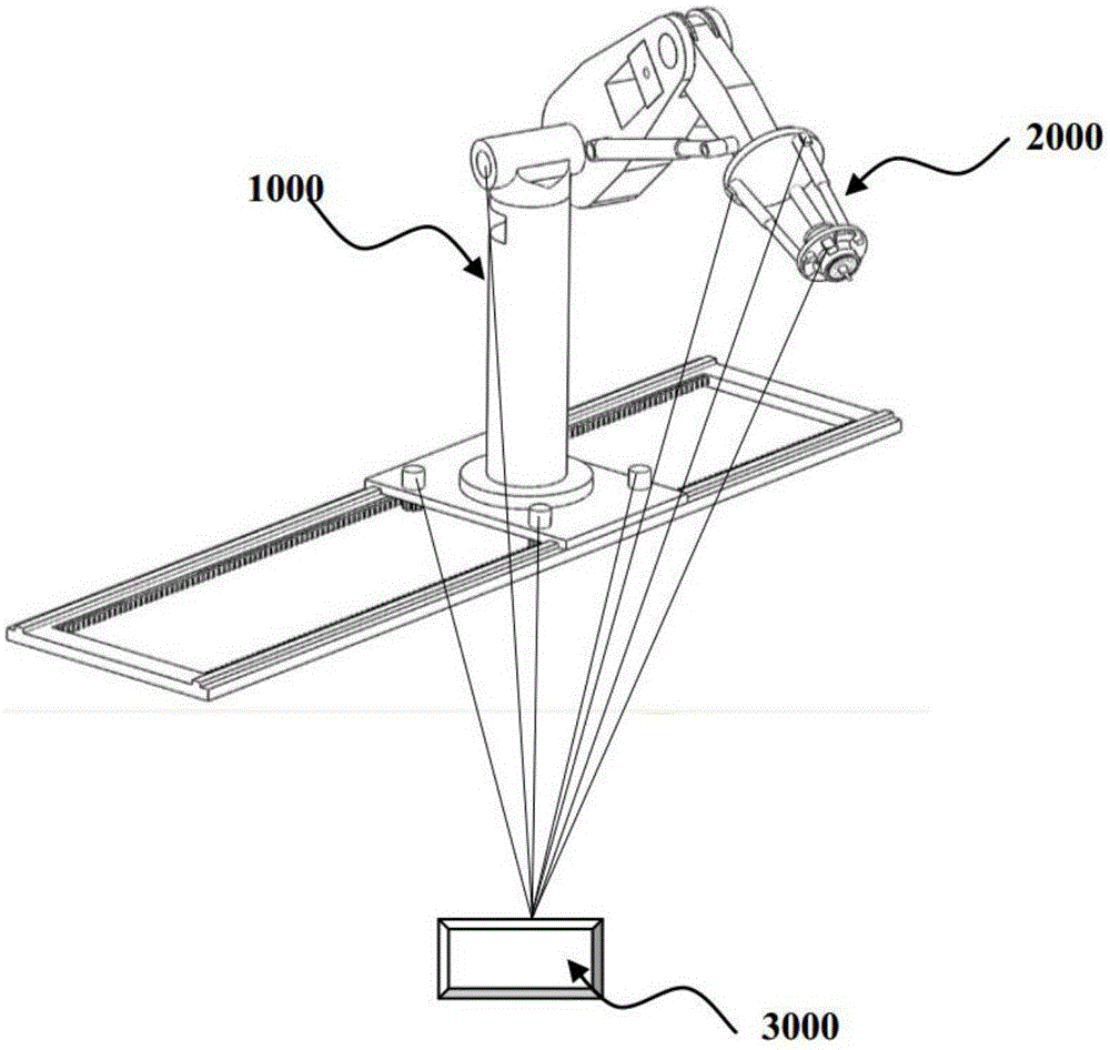 A Robotic Spiral Hole Making System