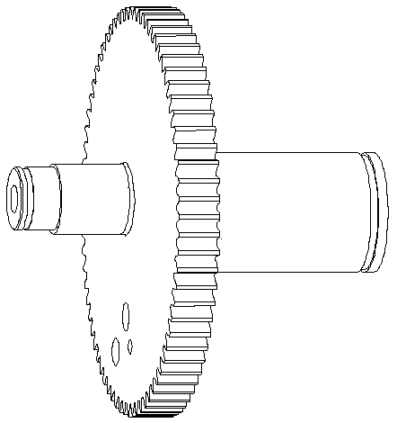 Windshield wiper reset device