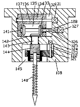 Hard alloy pipe fitting