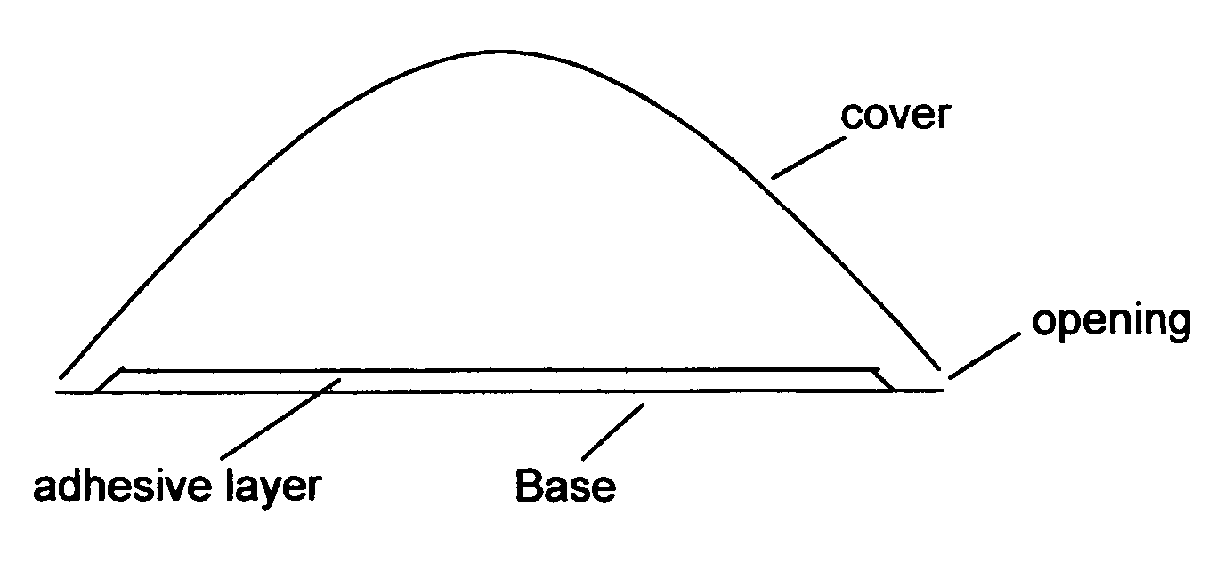 Behavior-tuned bed bug trap and monitoring device