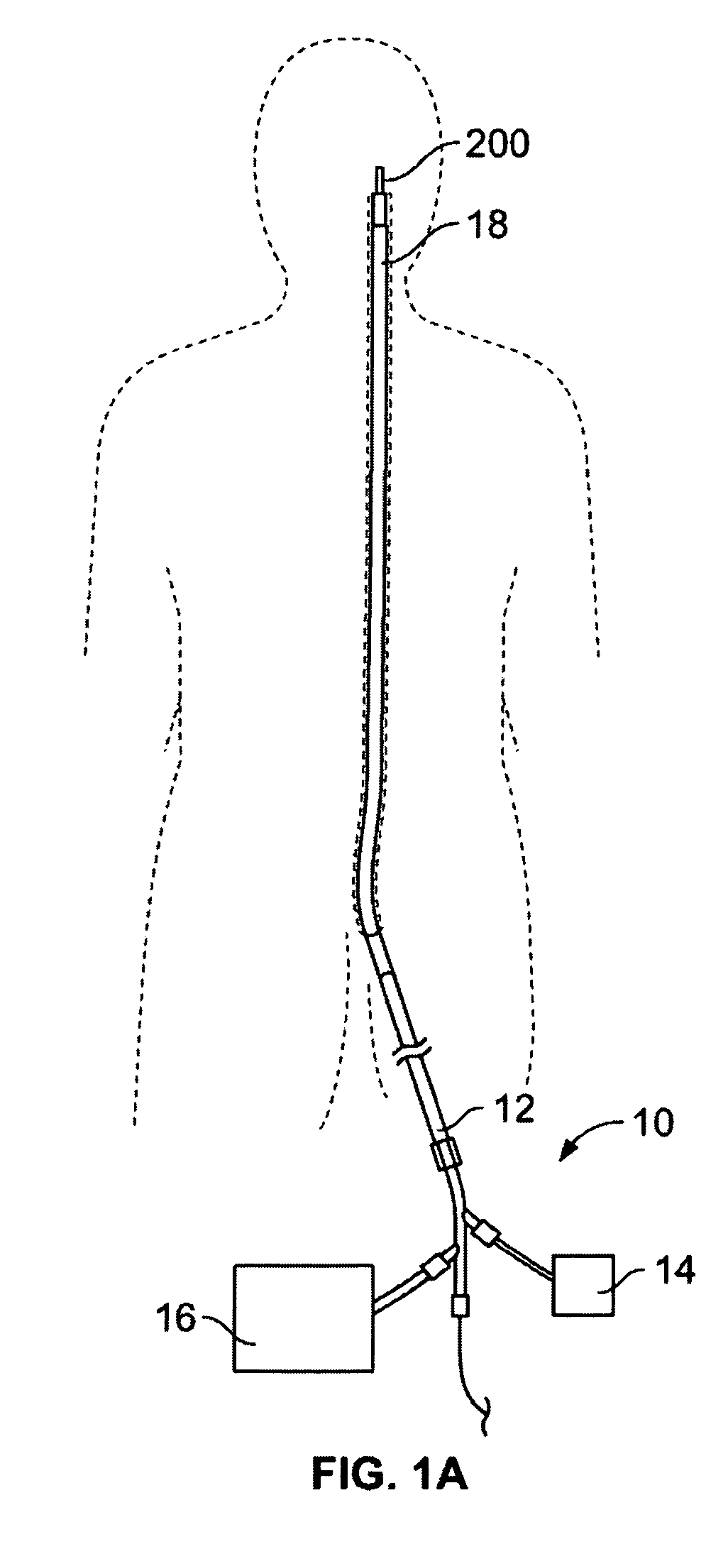 Articulating retrieval devices