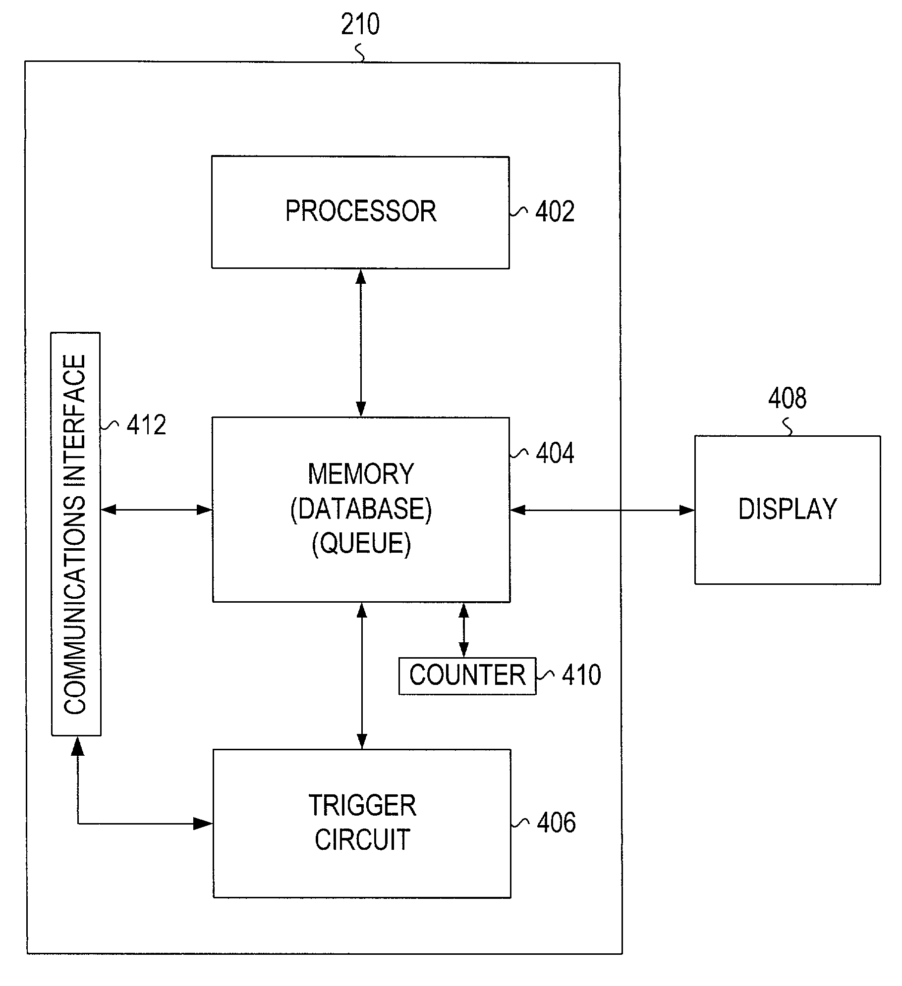 Advertisement distribution system for distributing targeted advertisements in television systems