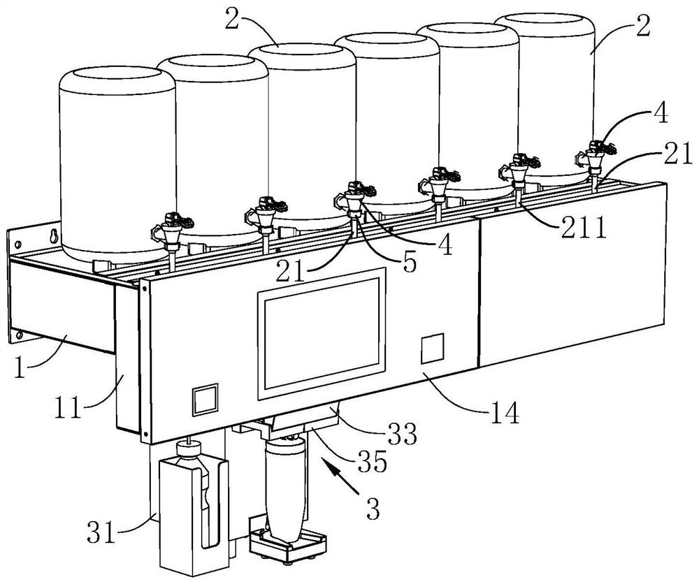 Multi-tank-barrel pipeline cleaning method