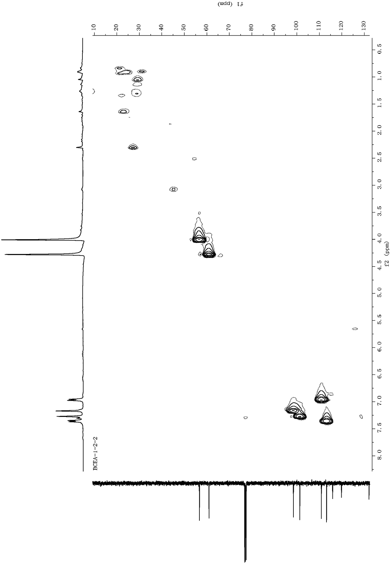 Dibenzofuran derivative, and preparation method and application thereof