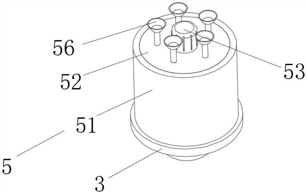 Mulberry leaf essence (extract) extraction production processing equipment and production method thereof