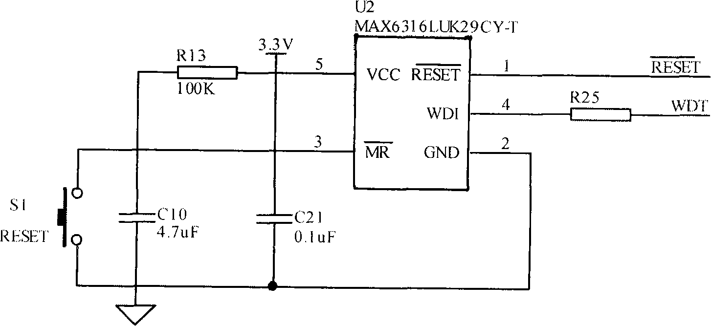 Variable-pitch controller for wind power generator