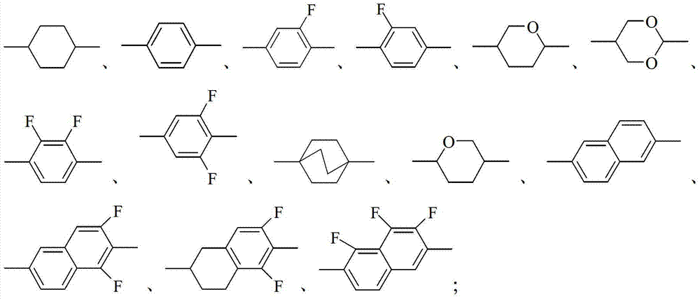 Quick-response nematic phase type liquid crystal composite