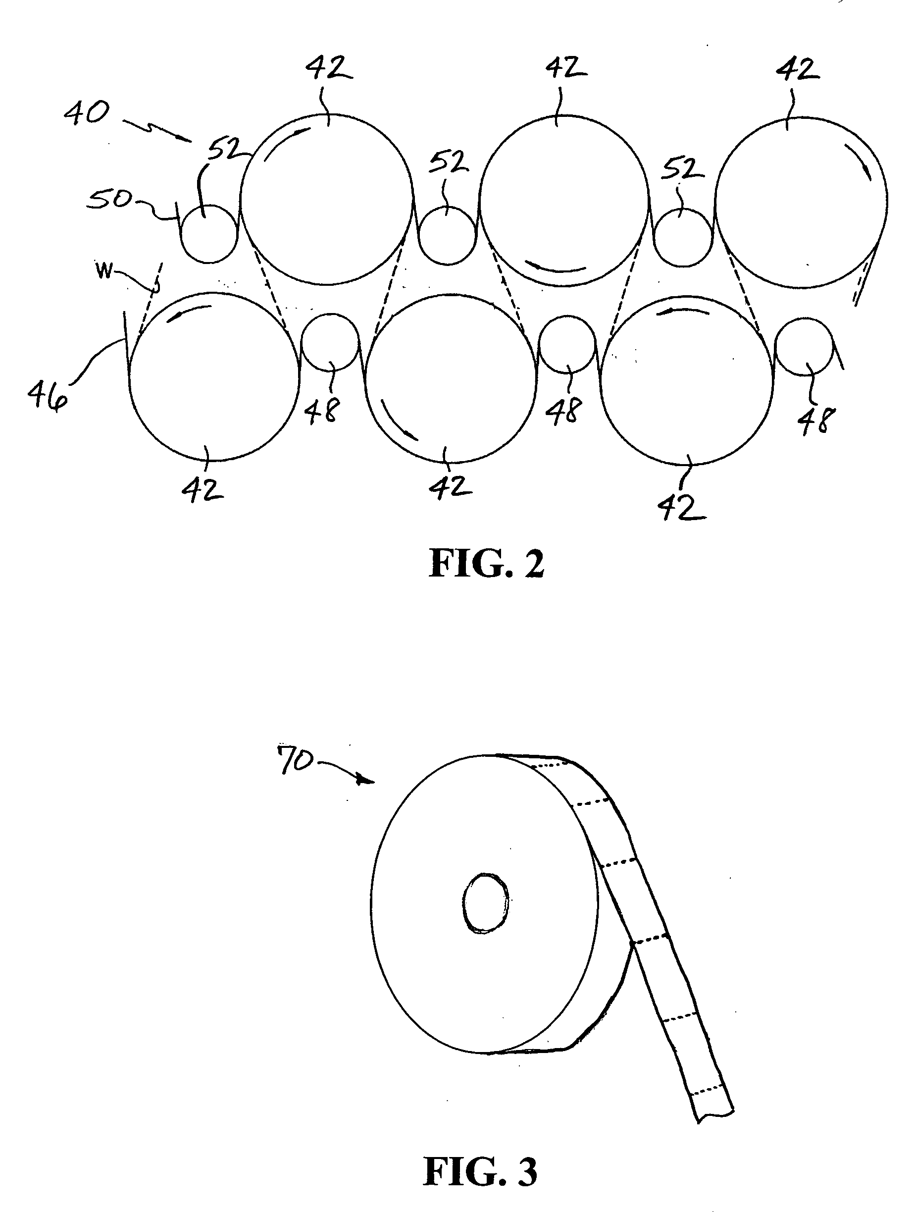 Recycled white ticket stock and method of making same