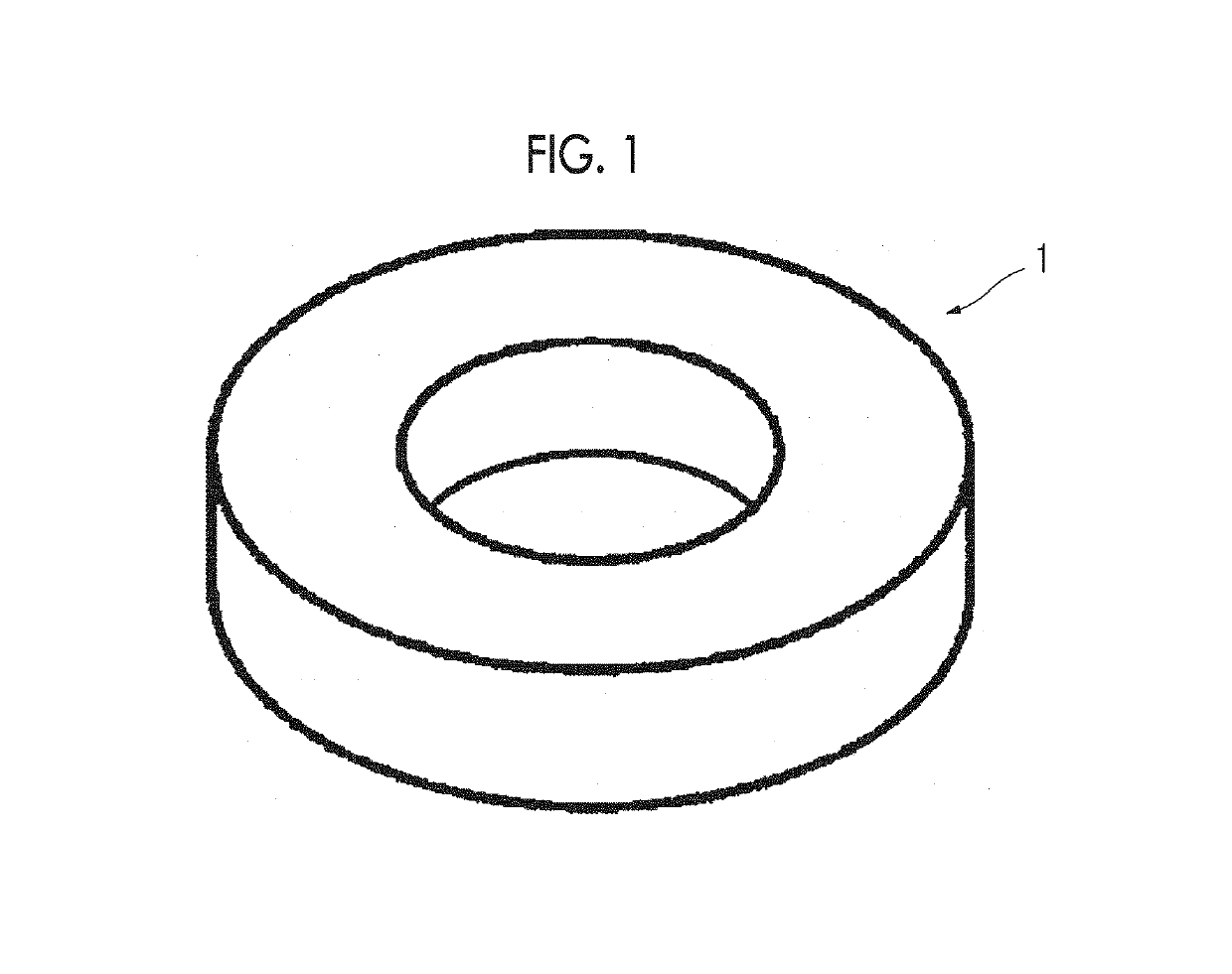 Powder core, manufacturing method of powder core, inductor including powder core, and electronic/electric device having inductor mounted therein