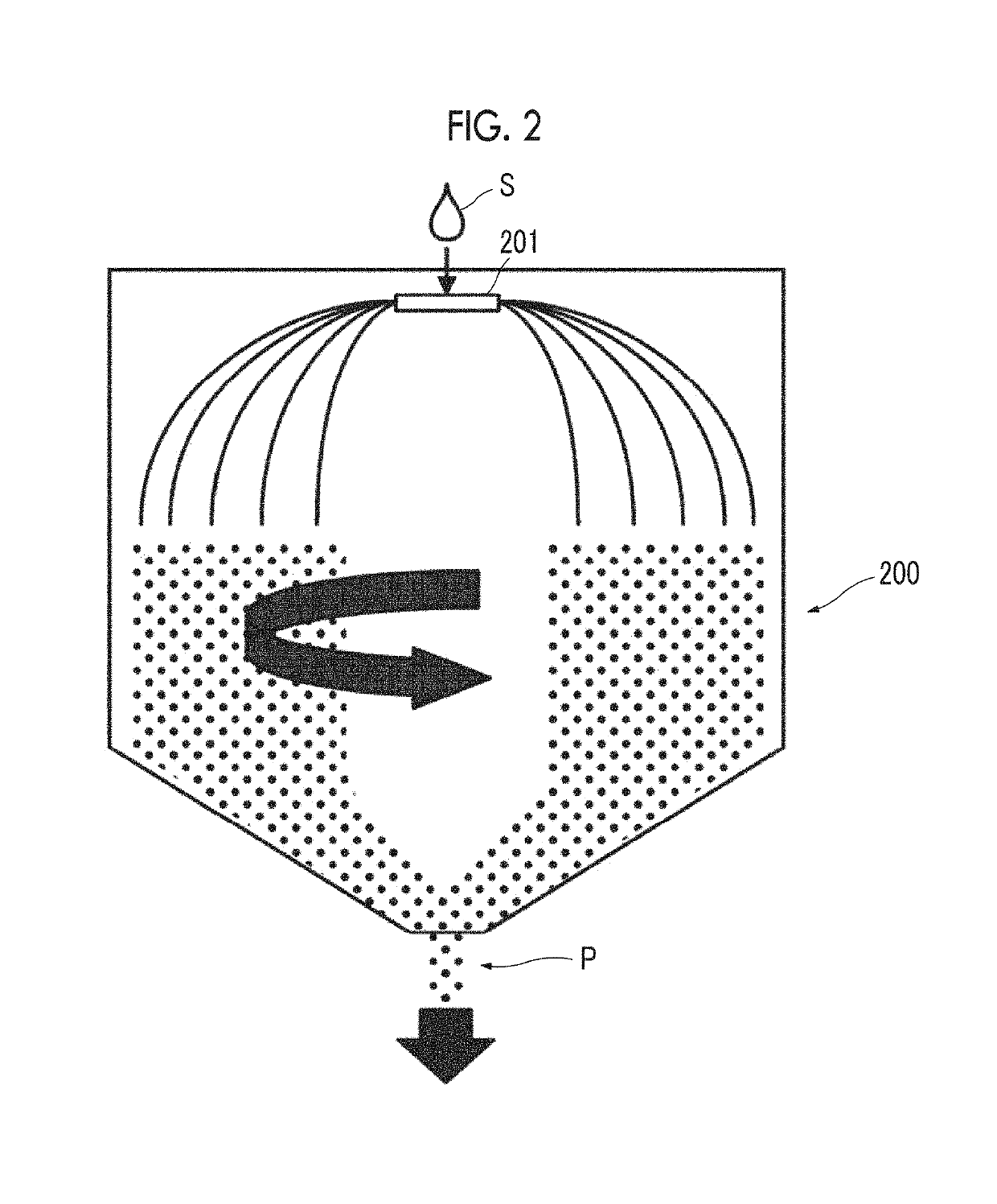 Powder core, manufacturing method of powder core, inductor including powder core, and electronic/electric device having inductor mounted therein