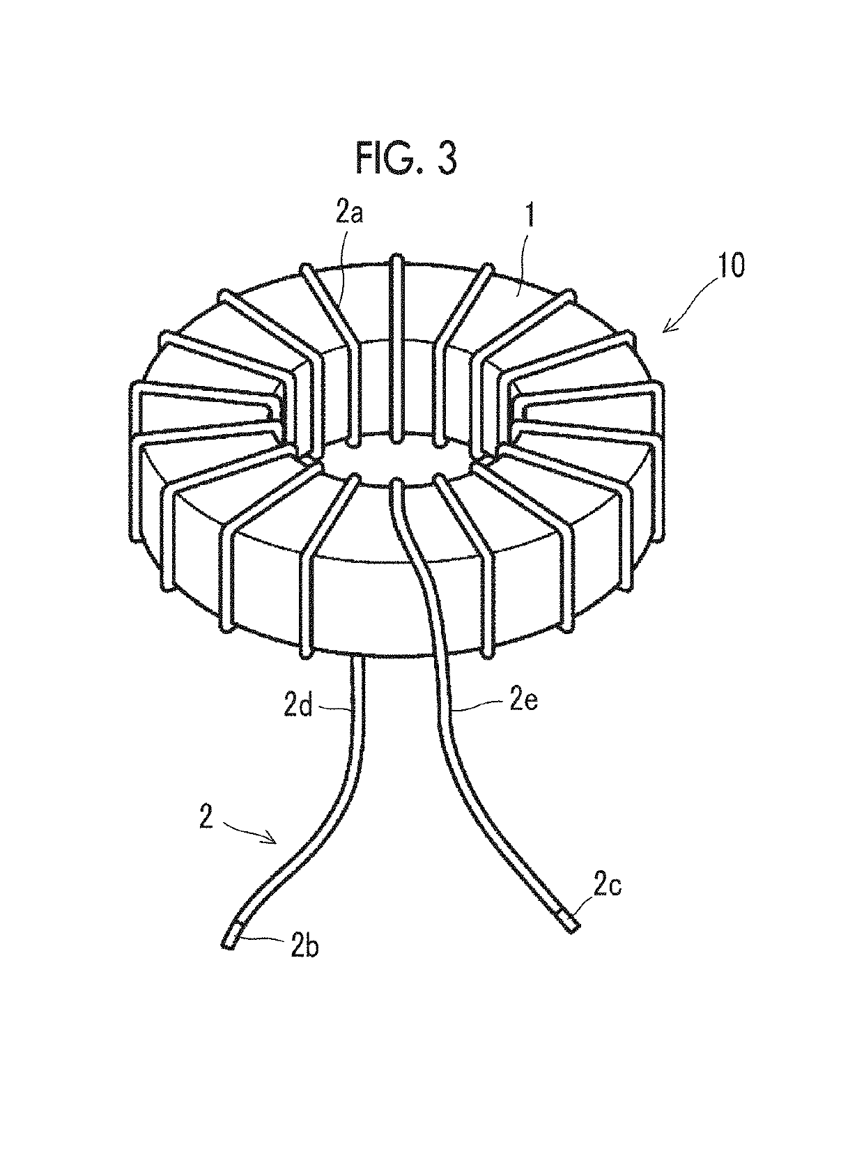 Powder core, manufacturing method of powder core, inductor including powder core, and electronic/electric device having inductor mounted therein