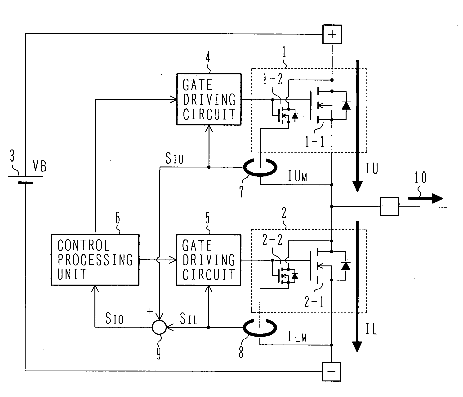 Power converter