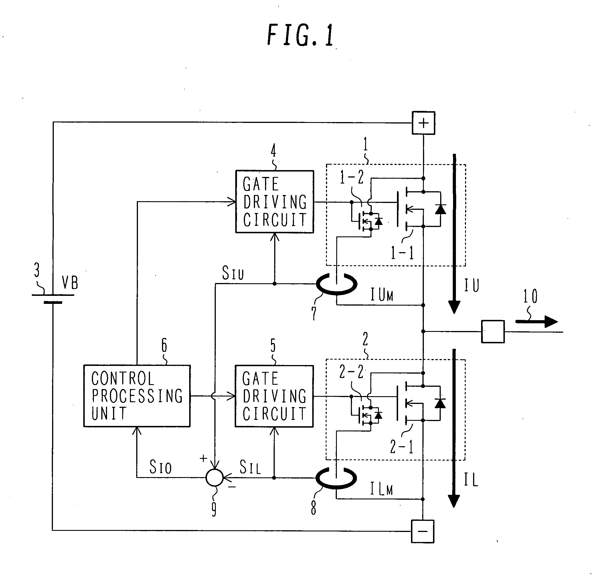 Power converter