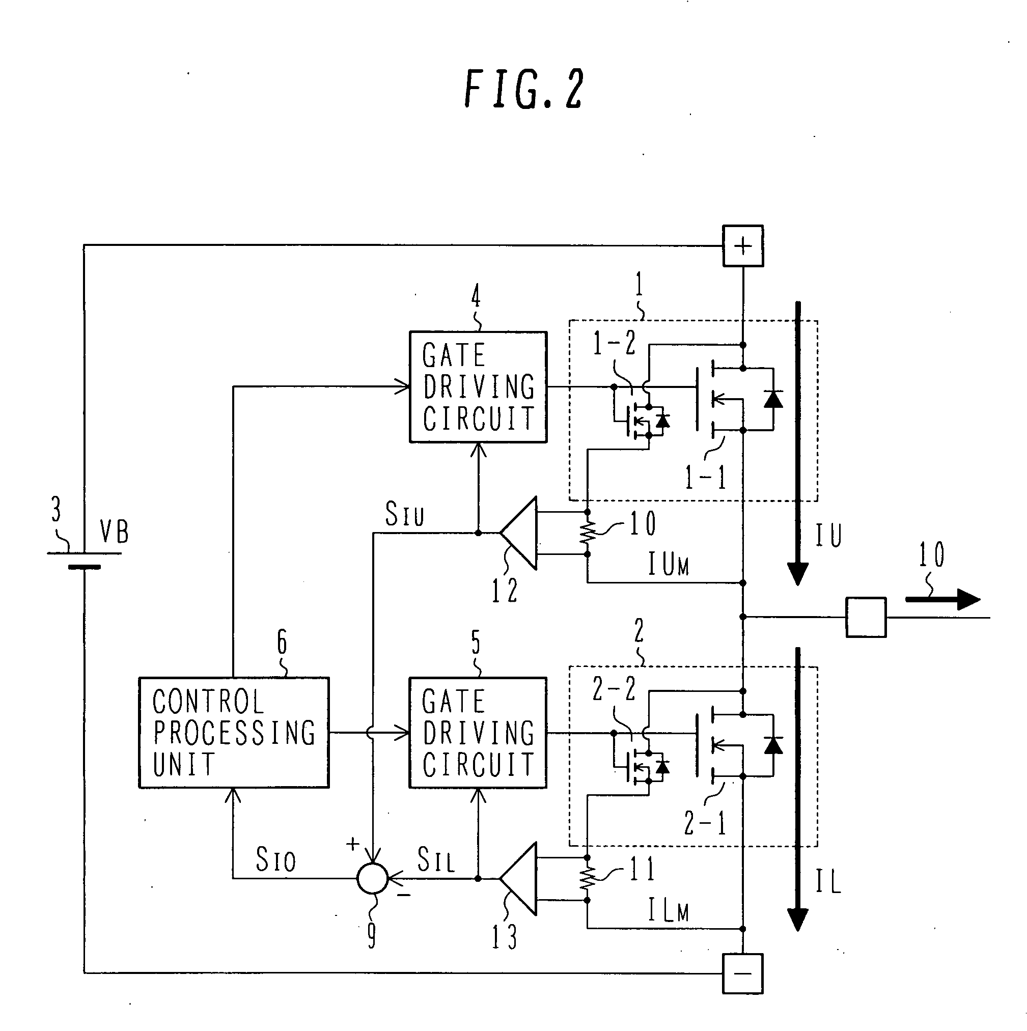 Power converter