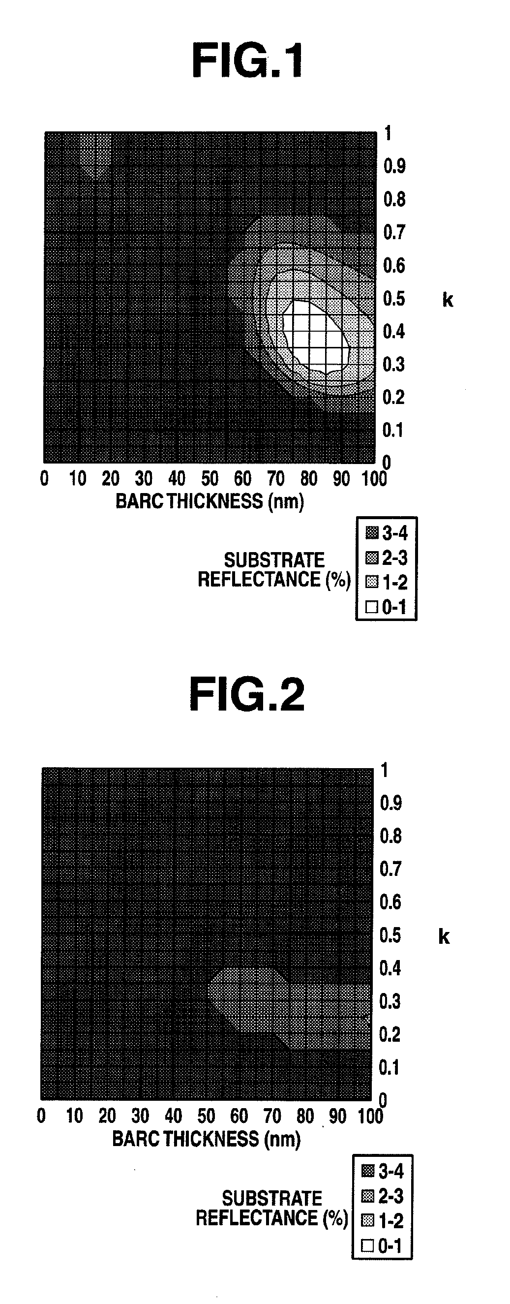 Antireflective coating composition, antireflective coating , and patterning process