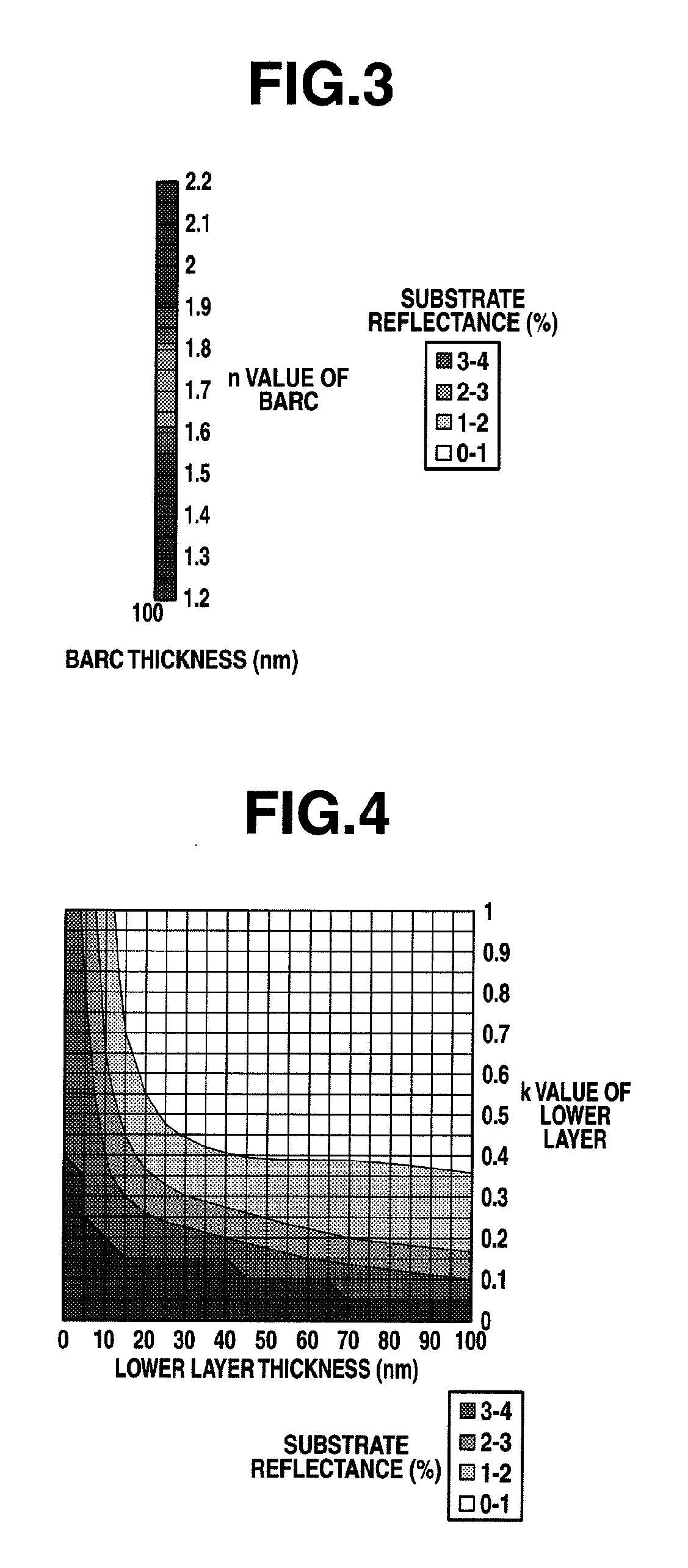 Antireflective coating composition, antireflective coating , and patterning process