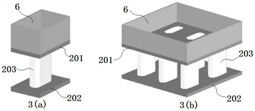 Complete set of controllable shearing-resistant and pulling-resistant connecting piece for detachable steel-concrete composite beam bridge and construction method of complete set of controllable shearing-resistant and pulling-resistant connecting piece