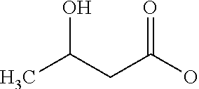 Glyceryl 3-hydroxybutyrates for traumatic brain injury