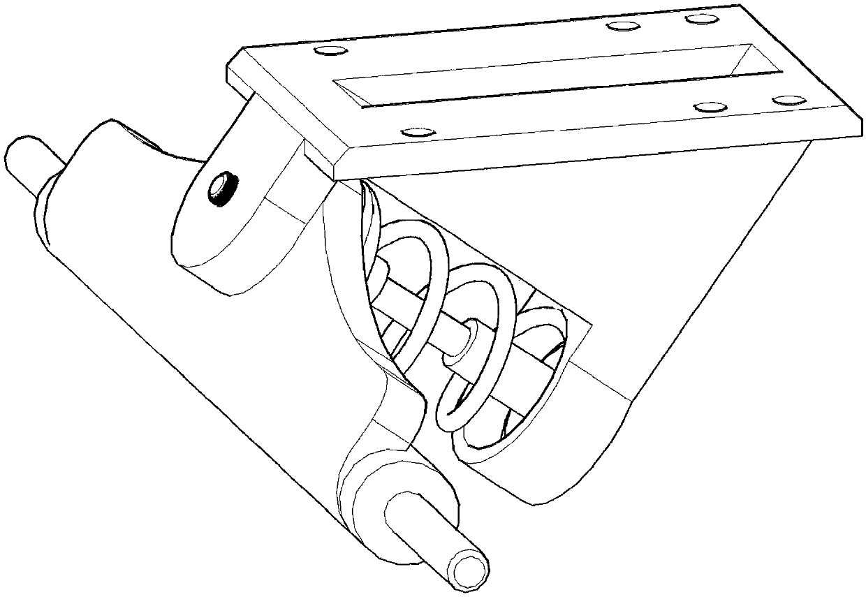 Wheel carrier and scooter selecting and using wheel carrier