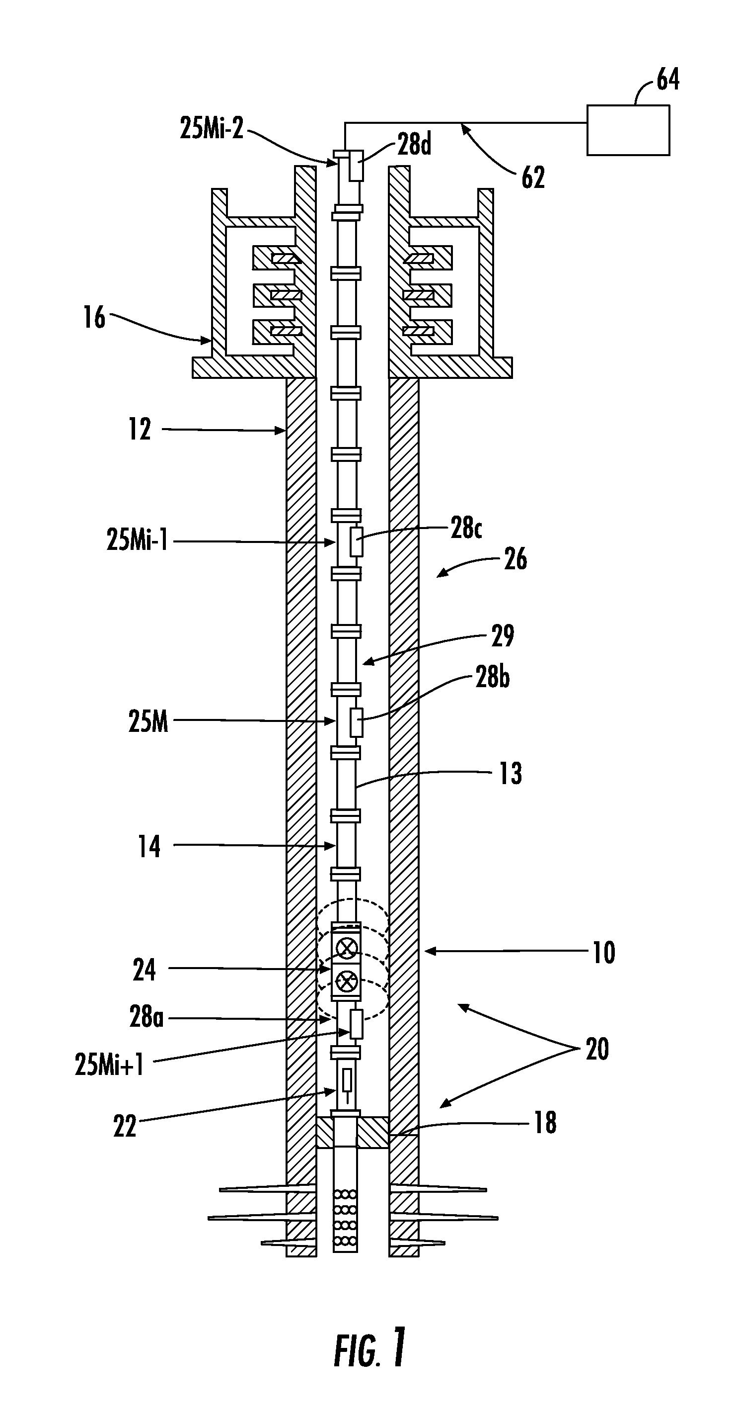 Transmitter and receiver synchronization for wireless telemetry systems