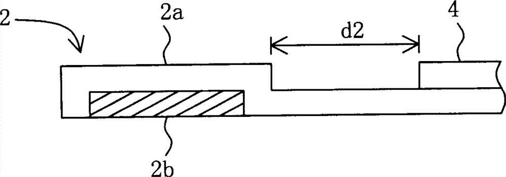 Pixel structure and method of manufacture