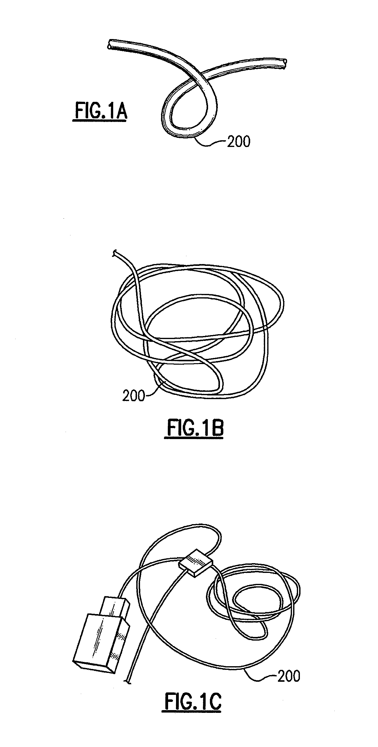 Protective Housing For Wires