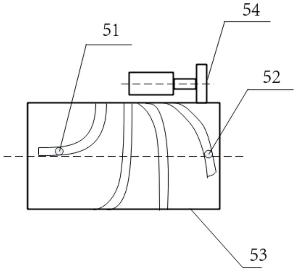 A compact infrared-visible common optical path zoom optical system and target detection method