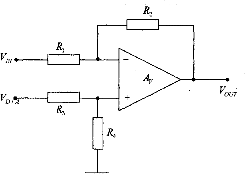 Magnetic image sensor