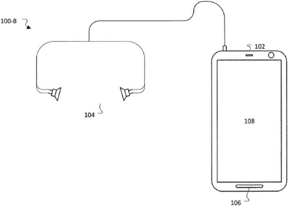 Environment sensing intelligent apparatus