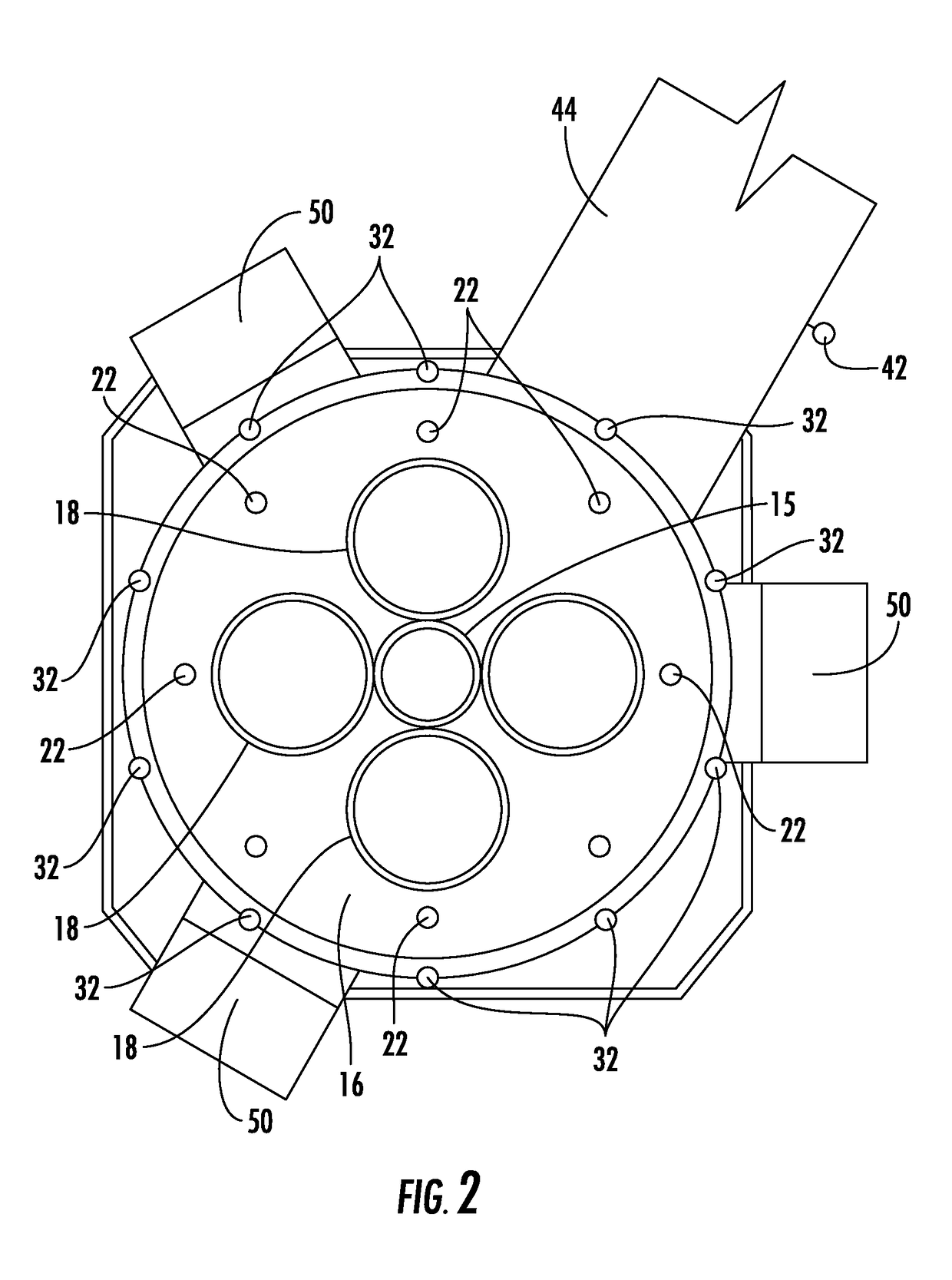 Pulverizer mill protection system