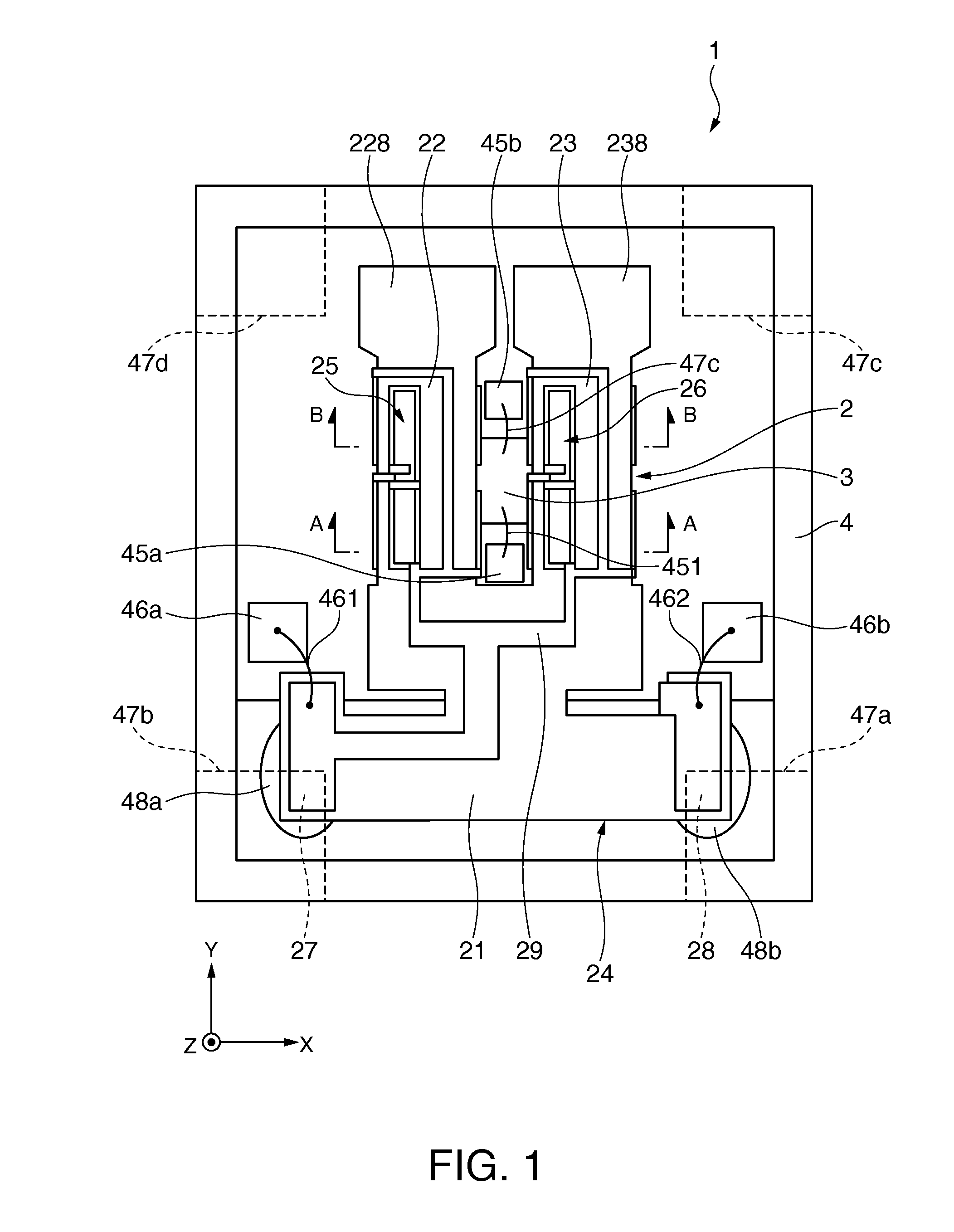 Resonator element, resonator, electronic device, and electronic apparatus