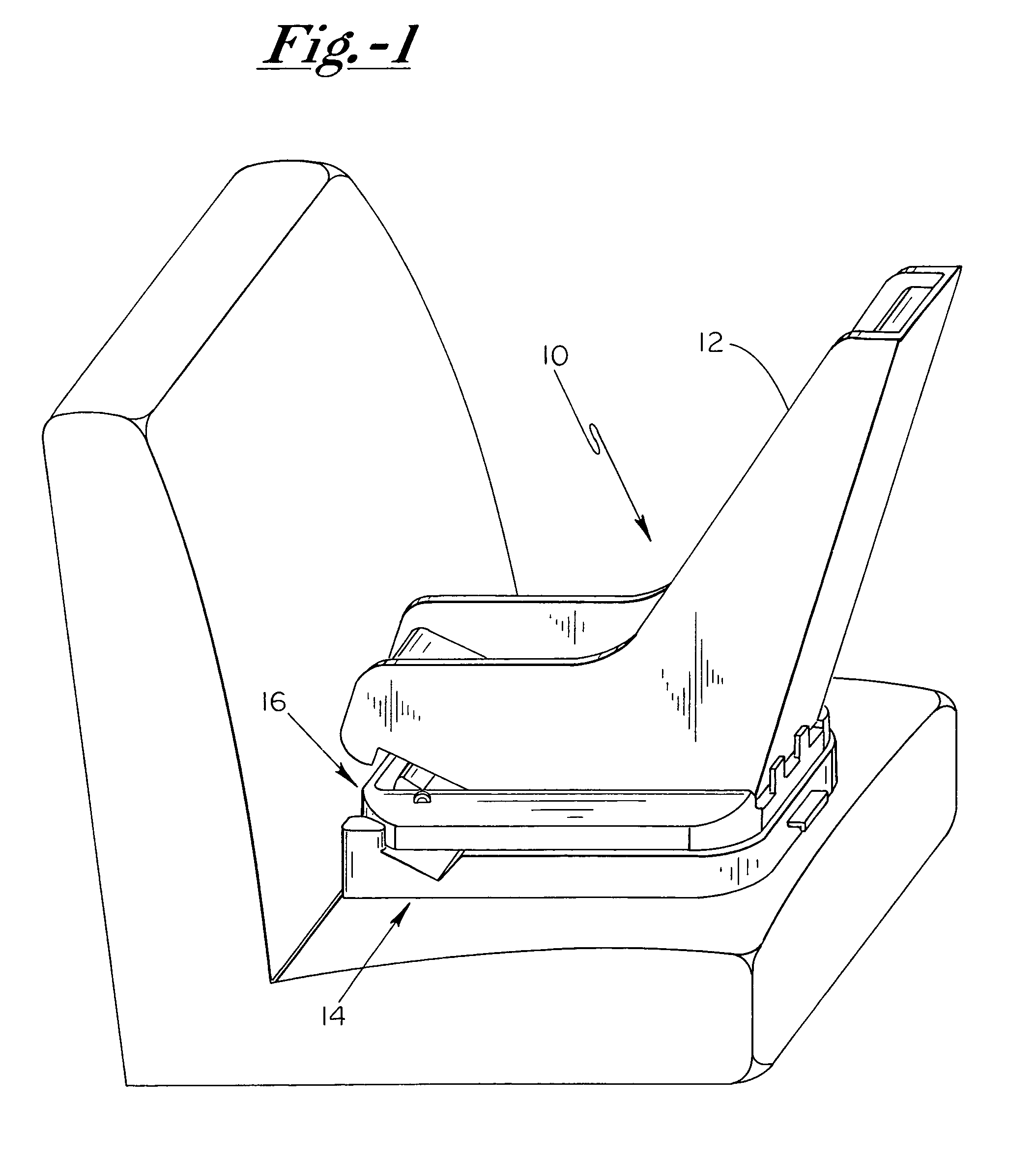 Rotatable child safety seat