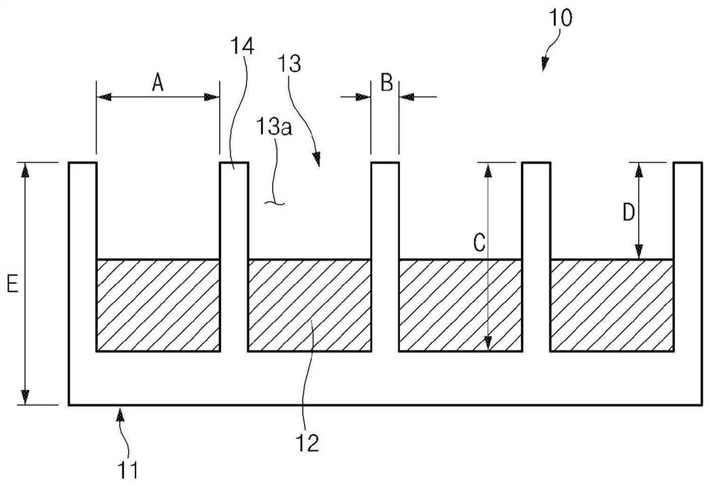 Negative electrode for secondary battery