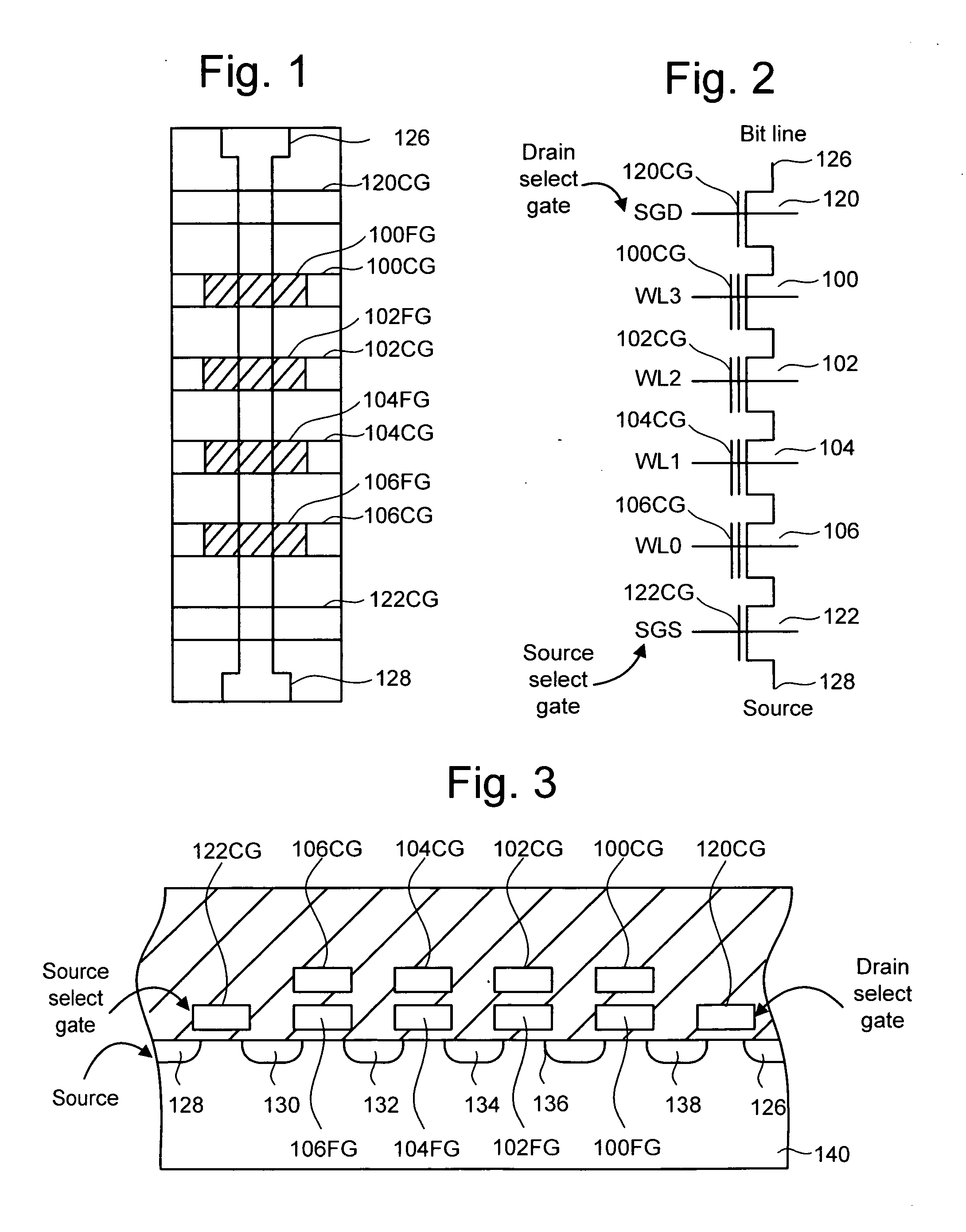 Apparatus for programming non-volatile memory with reduced program disturb using modified pass voltages