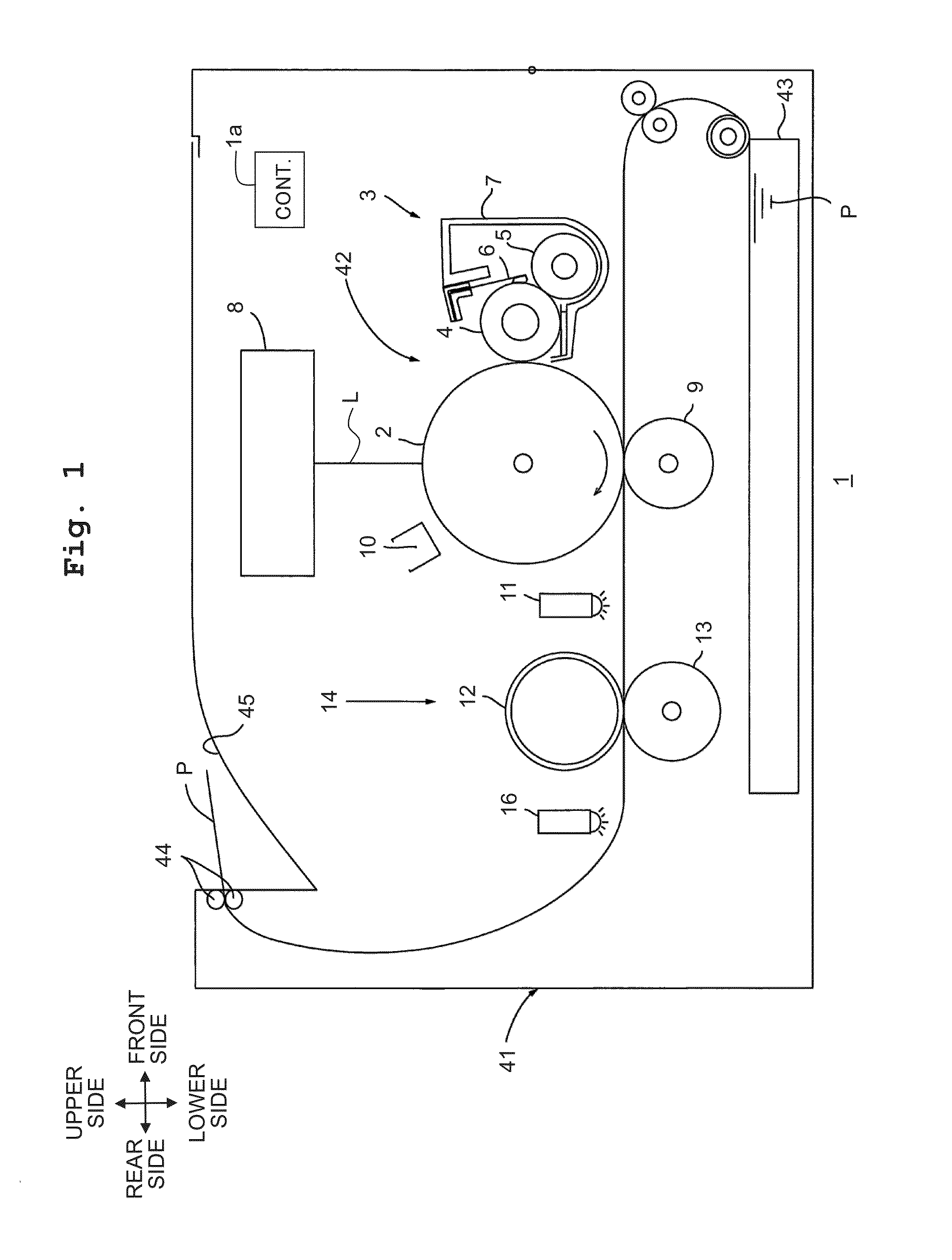 Image forming apparatus