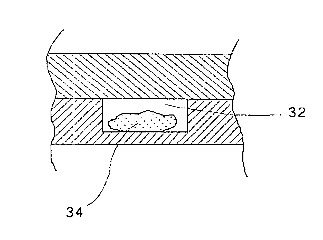 Polymer valves