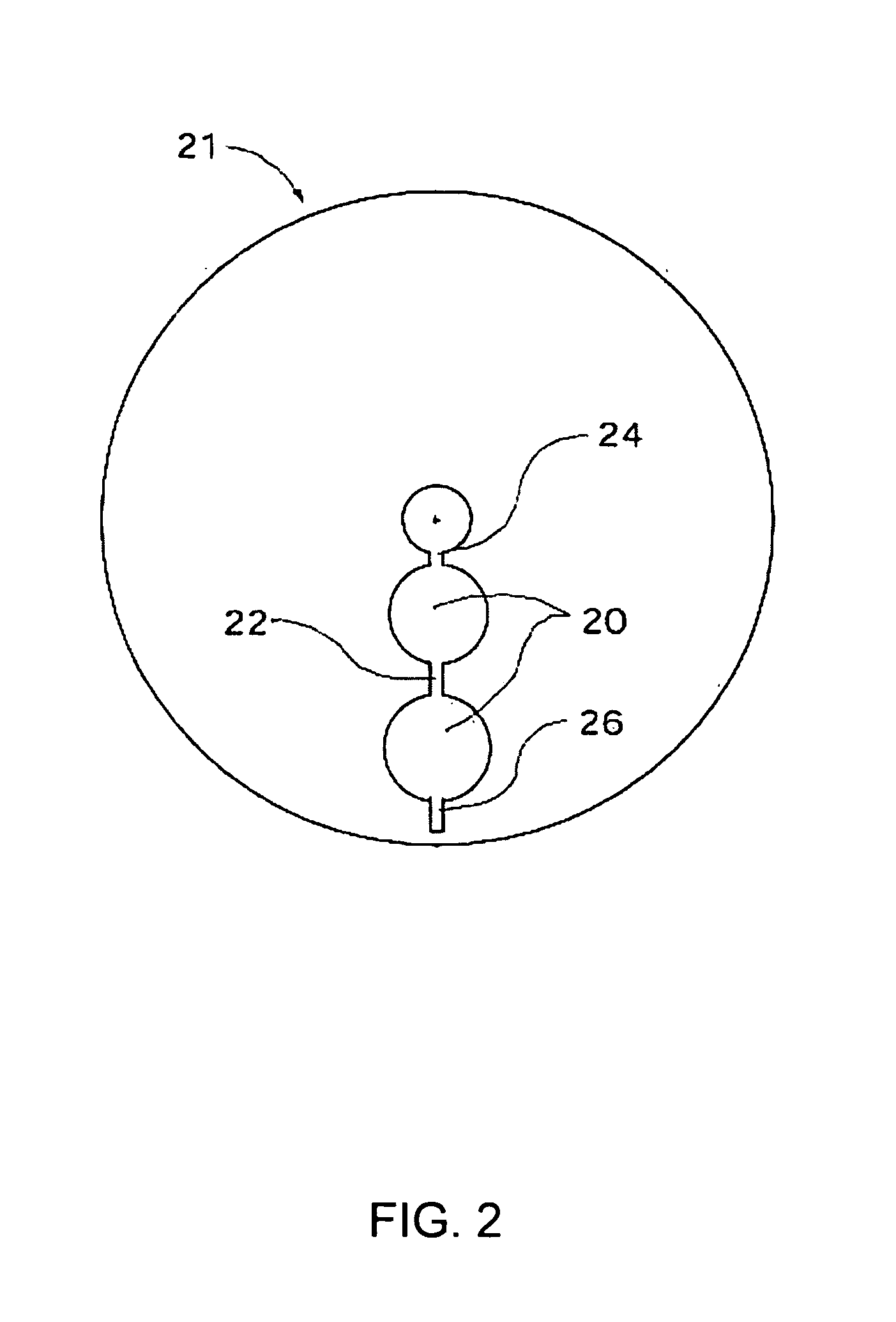 Polymer valves