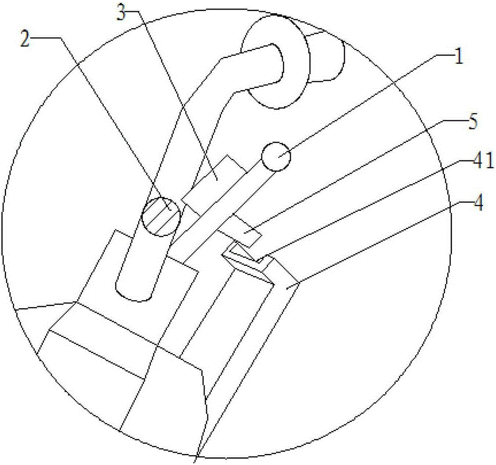 Head positioning device and motorcycle with head positioning device