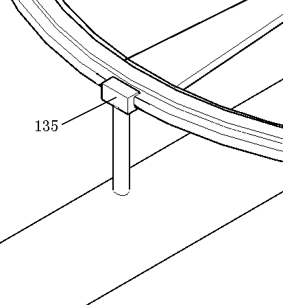 Tea rolling apparatus and tea processing method