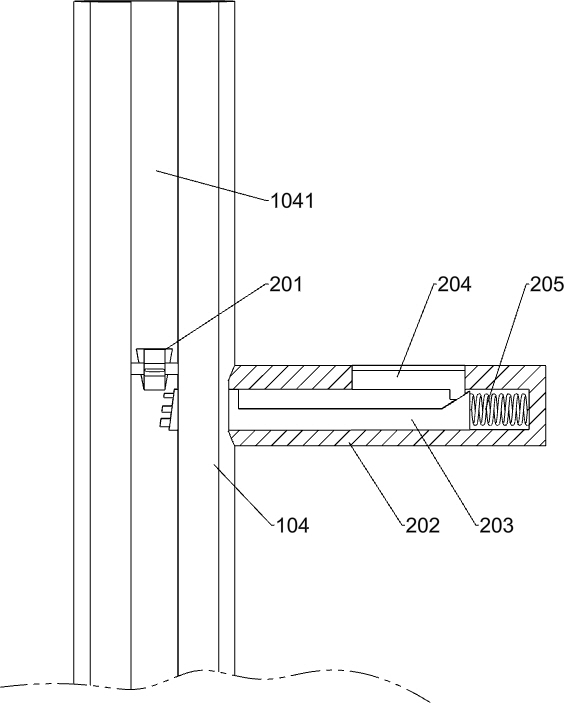 Multifunctional integrated power tower