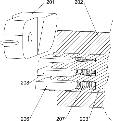 Multifunctional integrated power tower