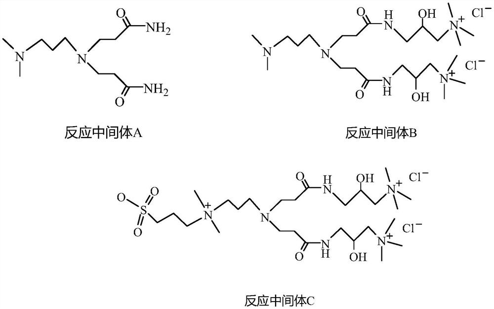 High-strength lightweight antibacterial plastic film and preparation method thereof