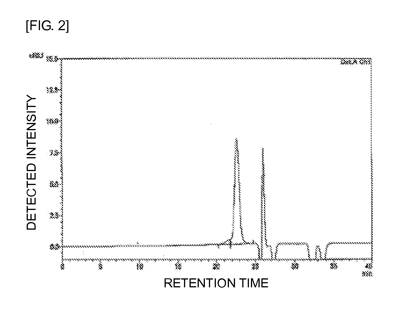 Polyoxyalkylene-modified lipid and method for producing the same