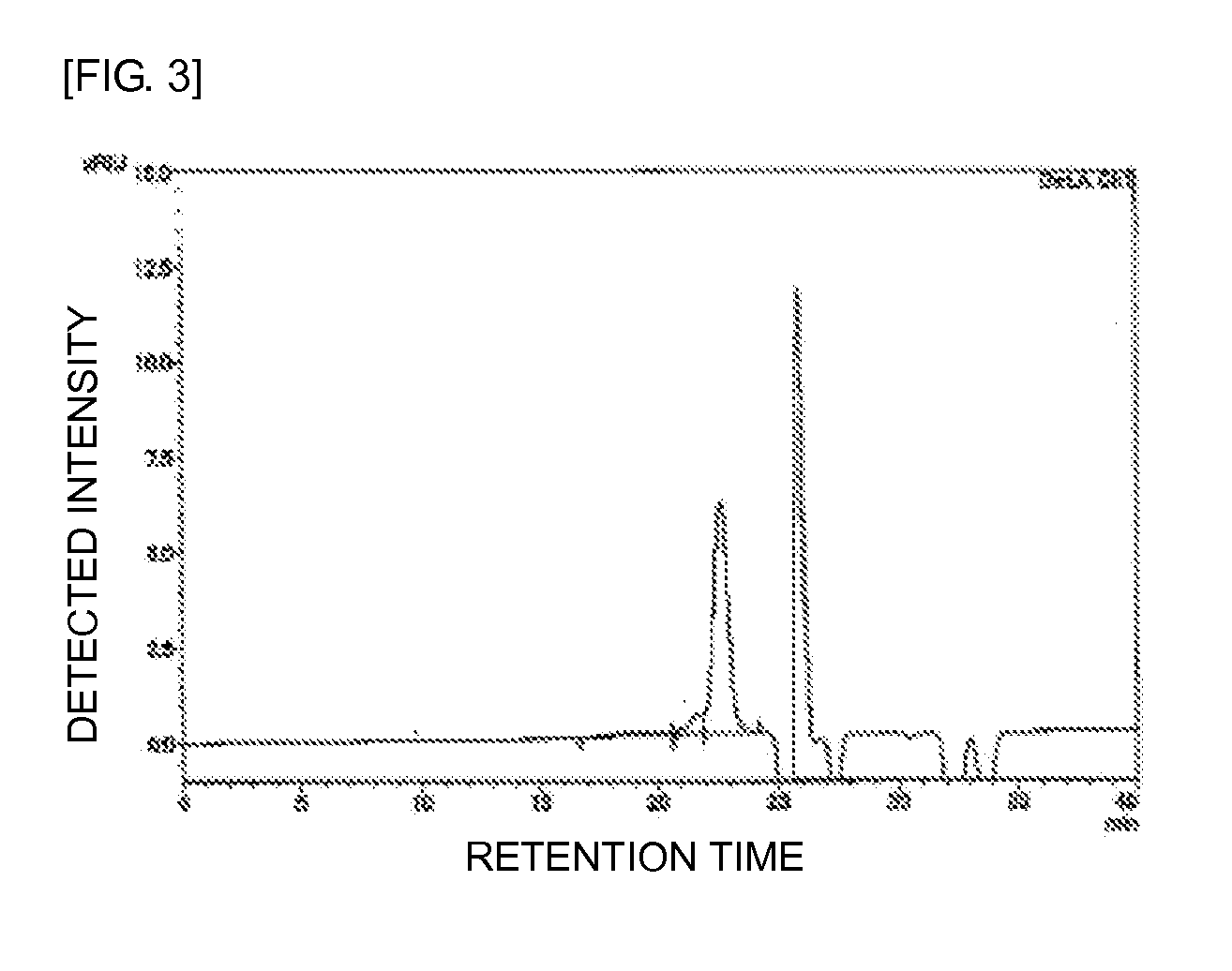 Polyoxyalkylene-modified lipid and method for producing the same